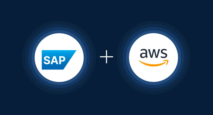 SAP on AWS