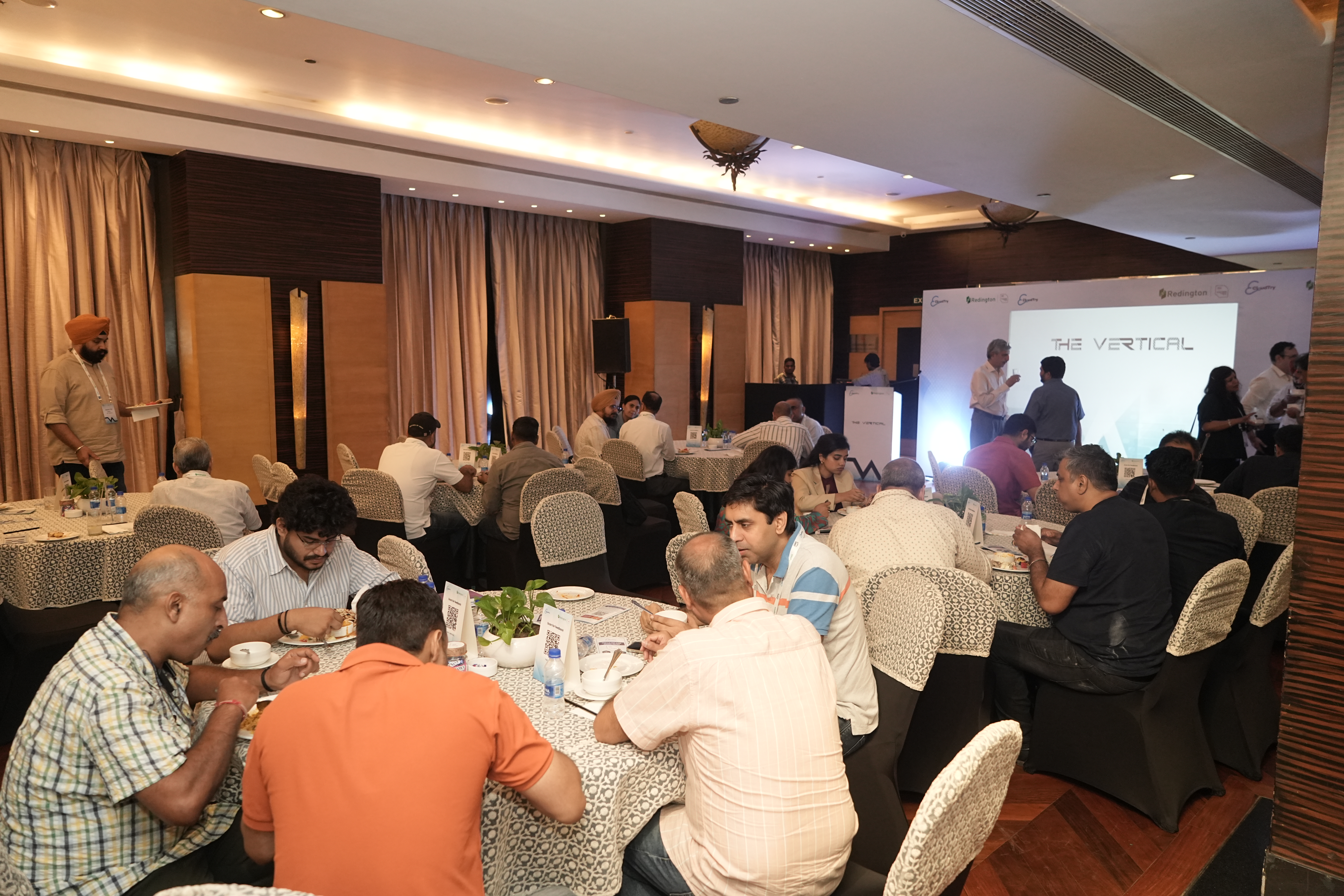 The Vertical - Chandigarh Edition gallery image