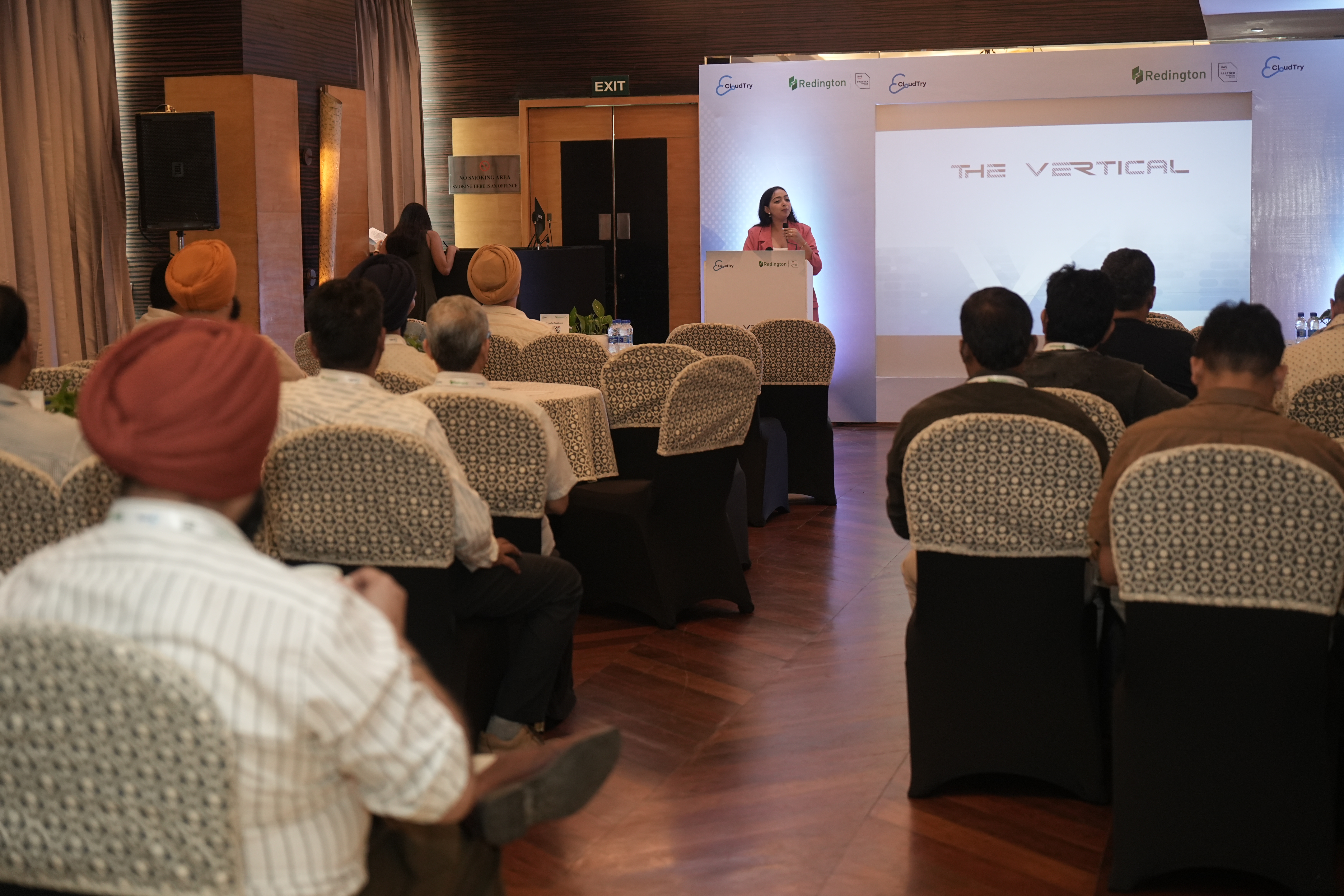 The Vertical - Chandigarh Edition gallery image