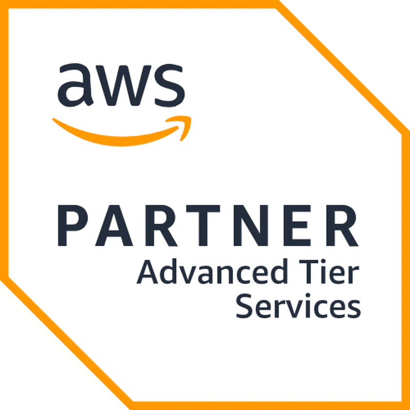 Partner badge