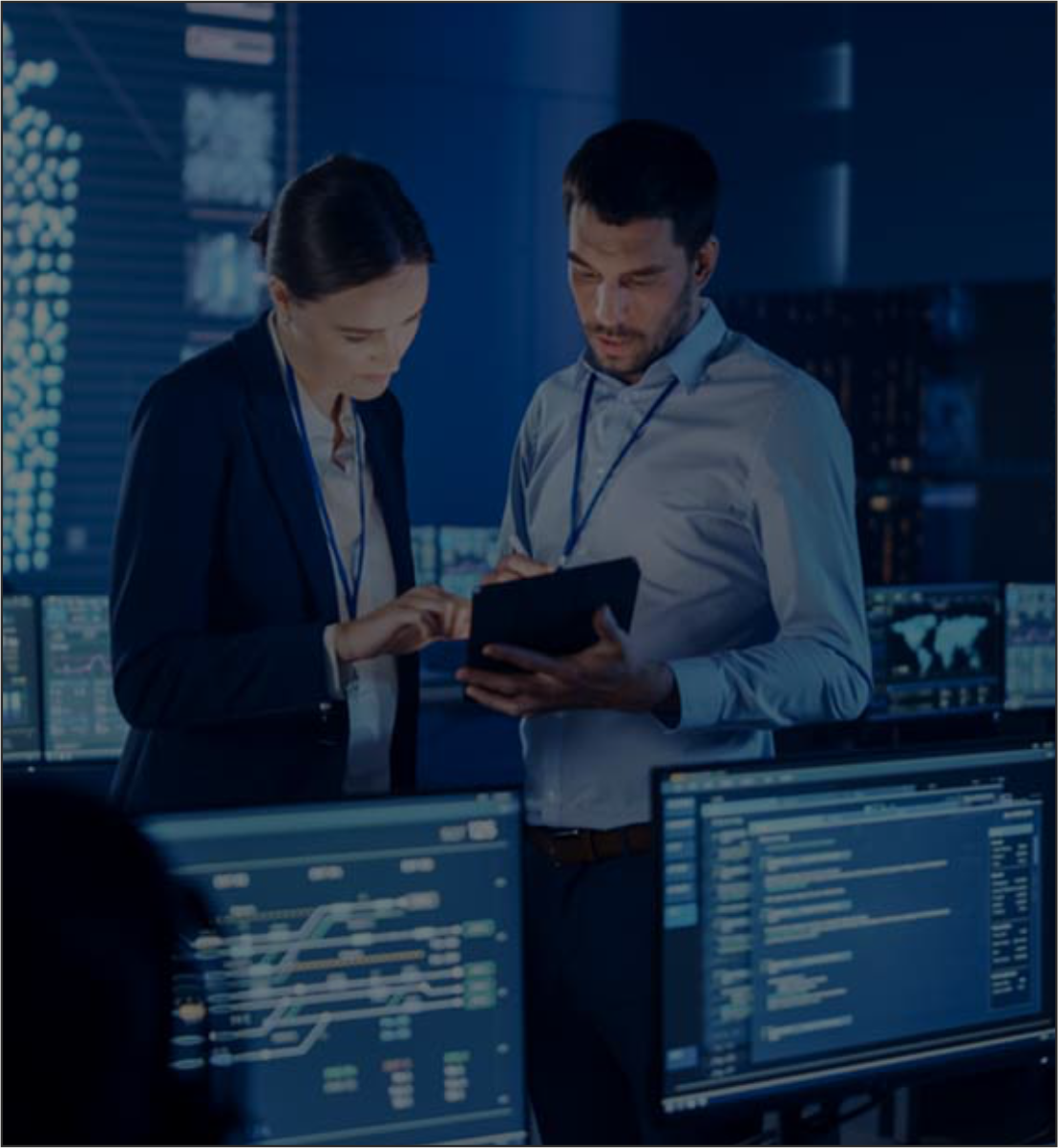 Managed Services