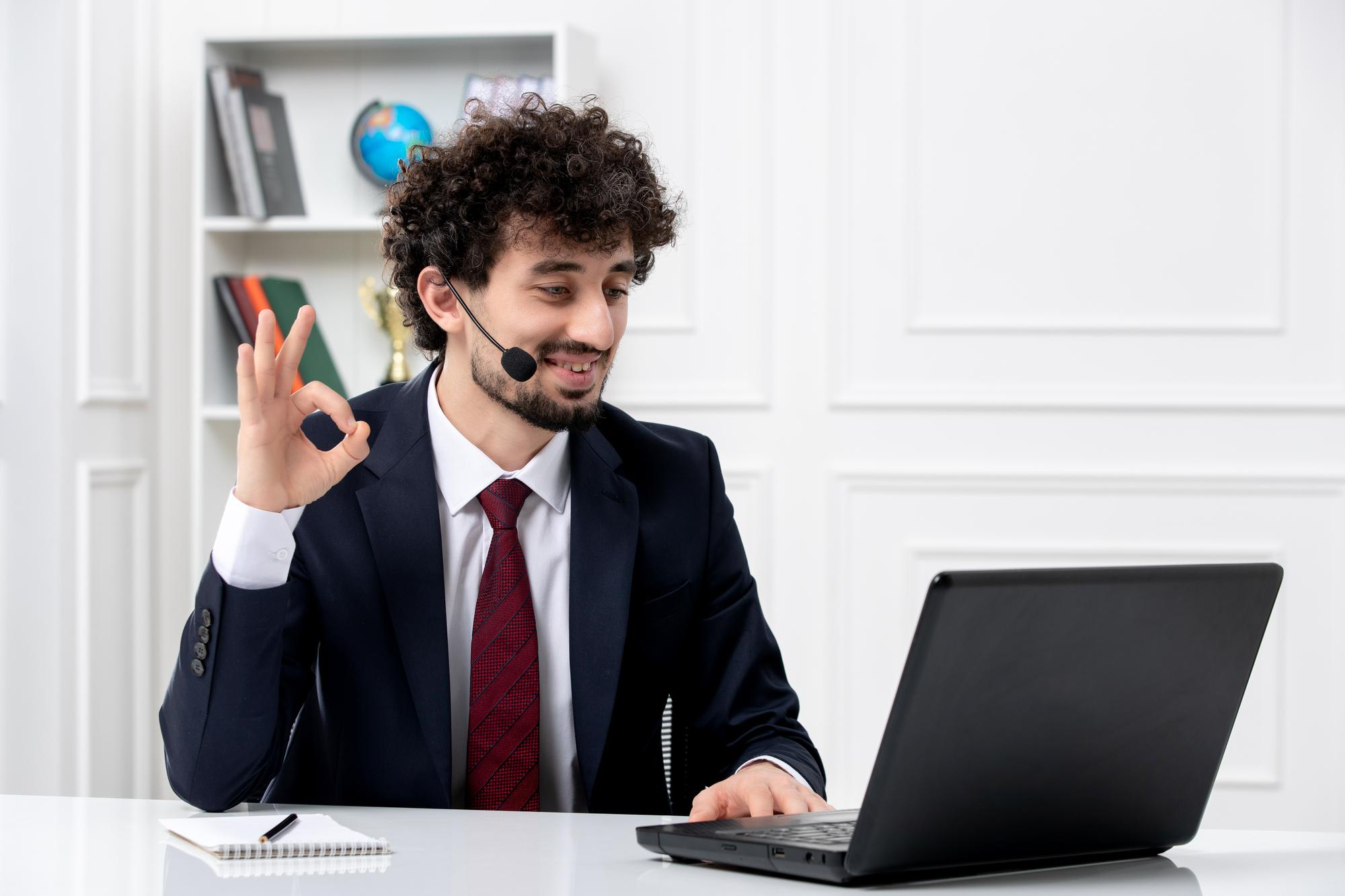 High-Availability Citizen Services