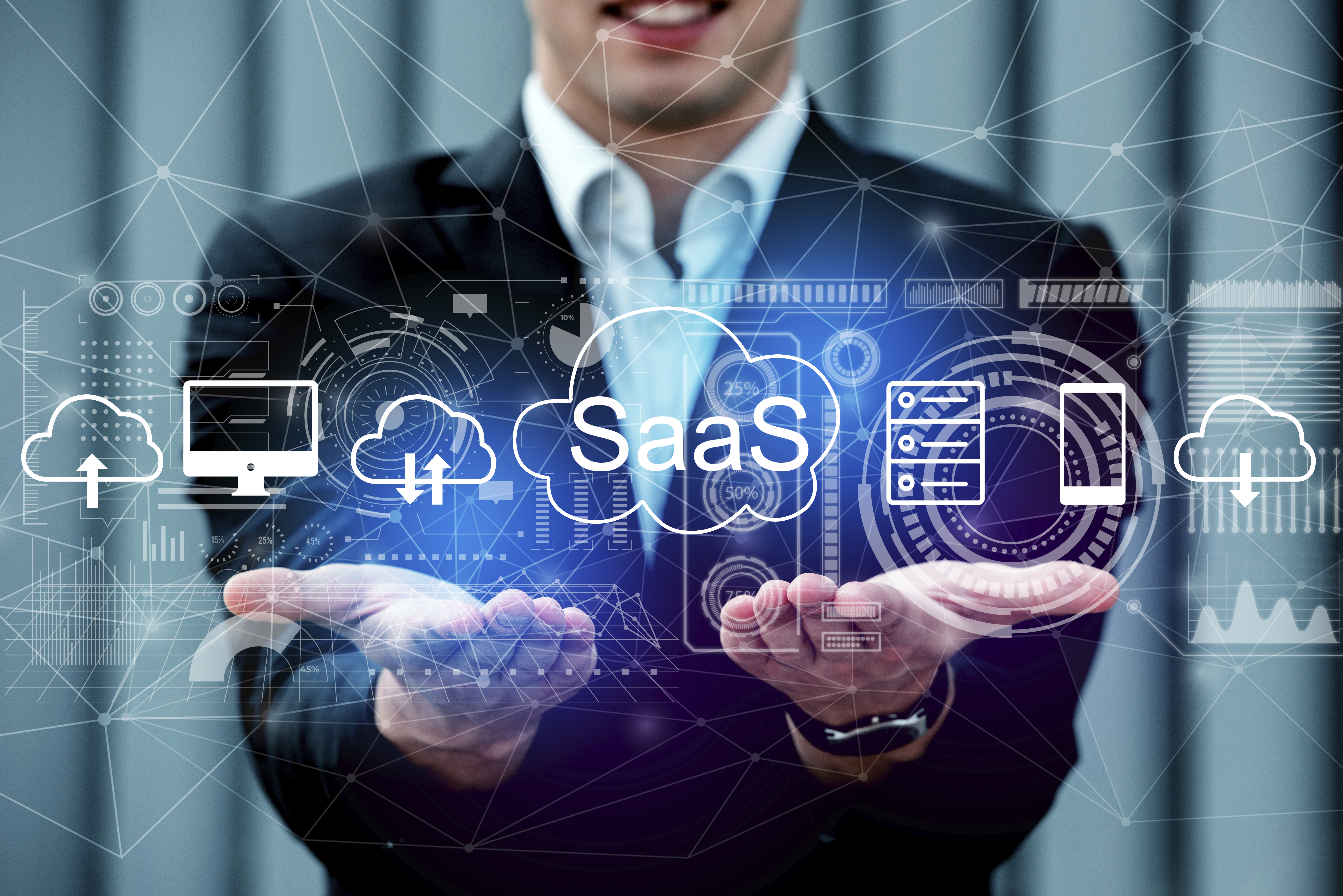 Scalable AWS Infrastructure