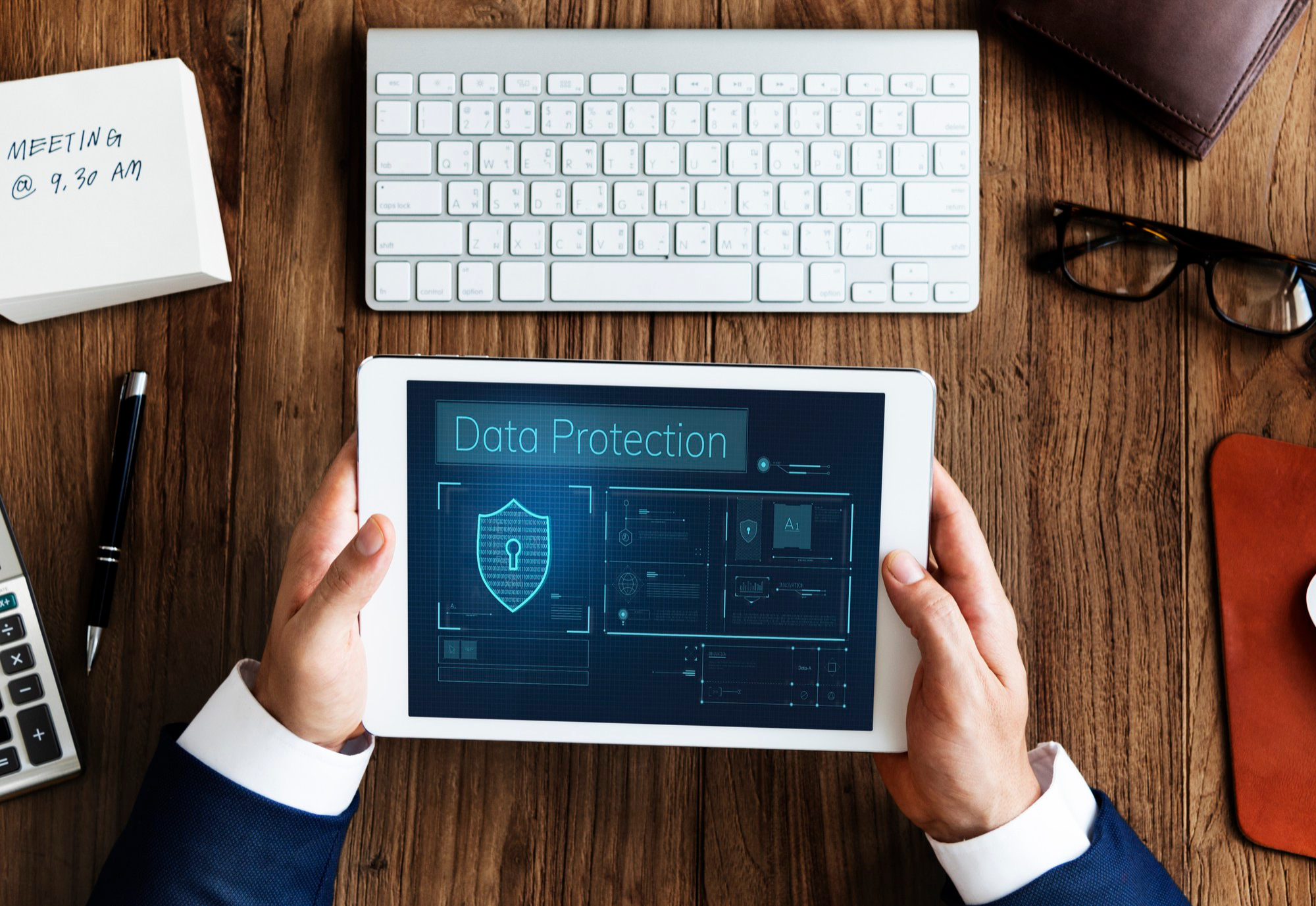Secure Cloud Architecture