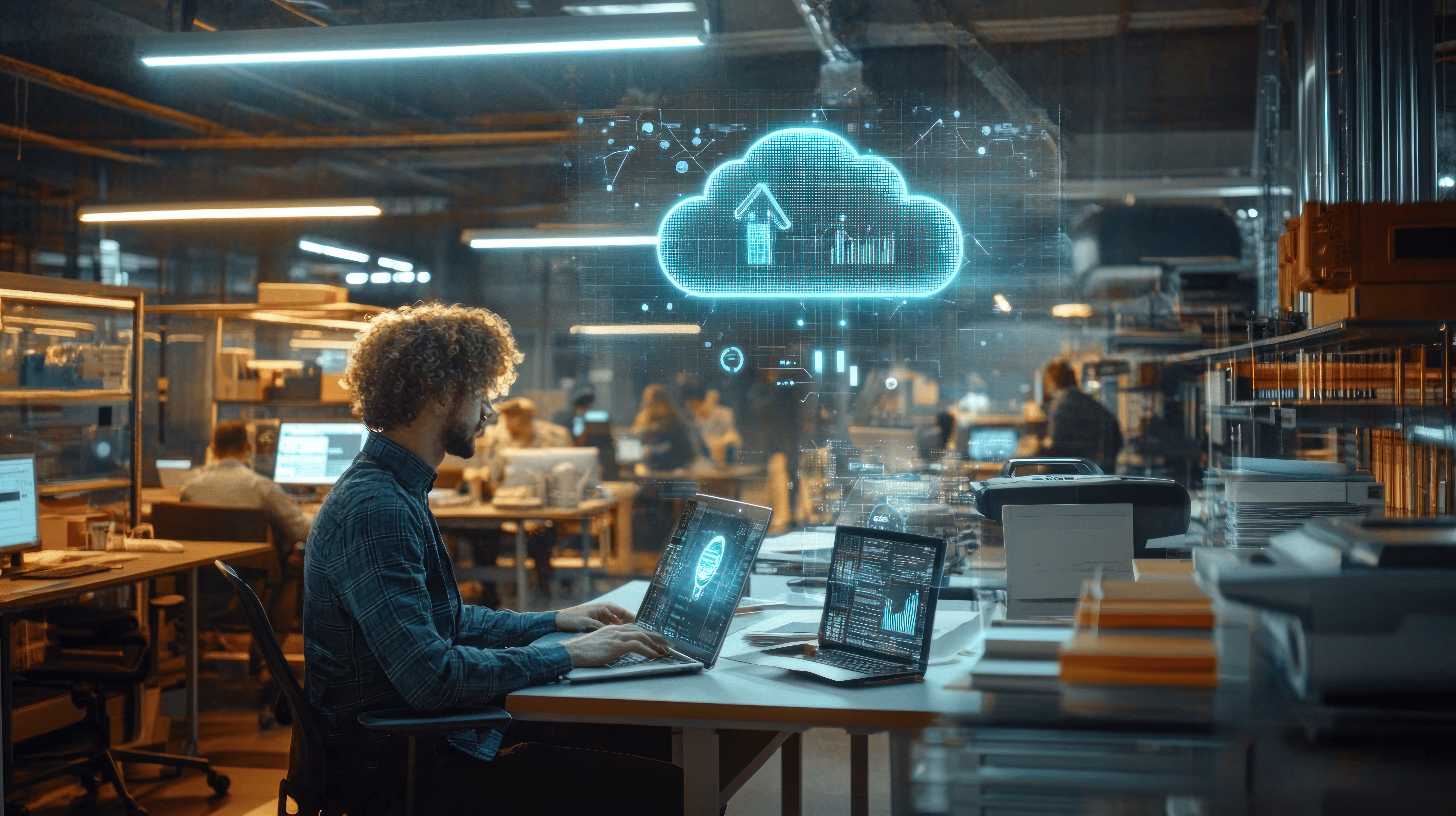 Cloud Cost Optimisation