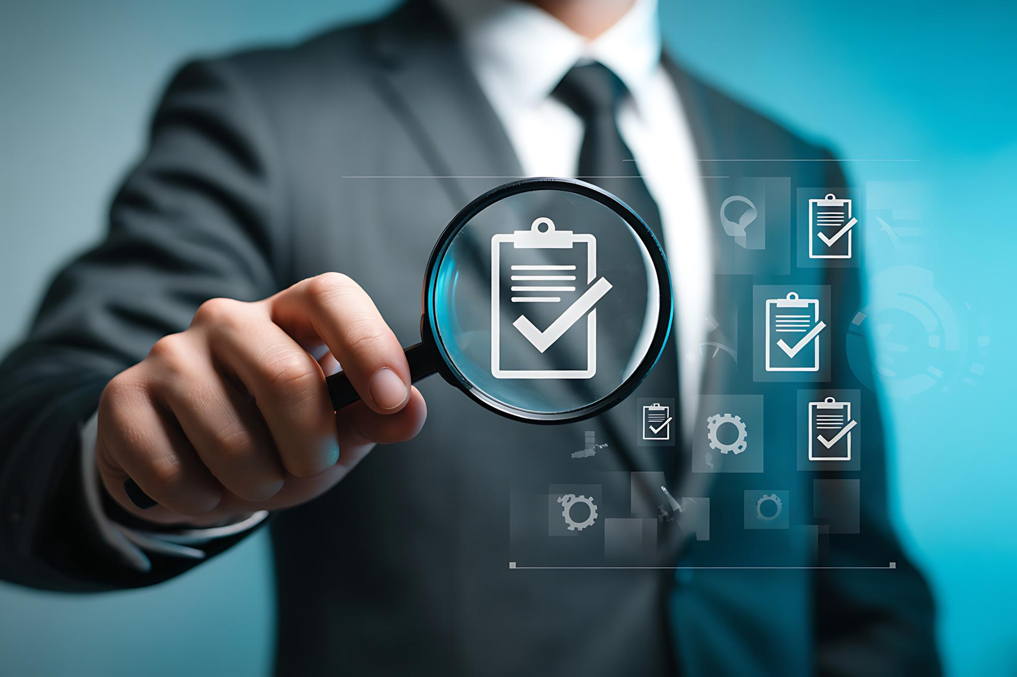 Governance & Audit Compliance