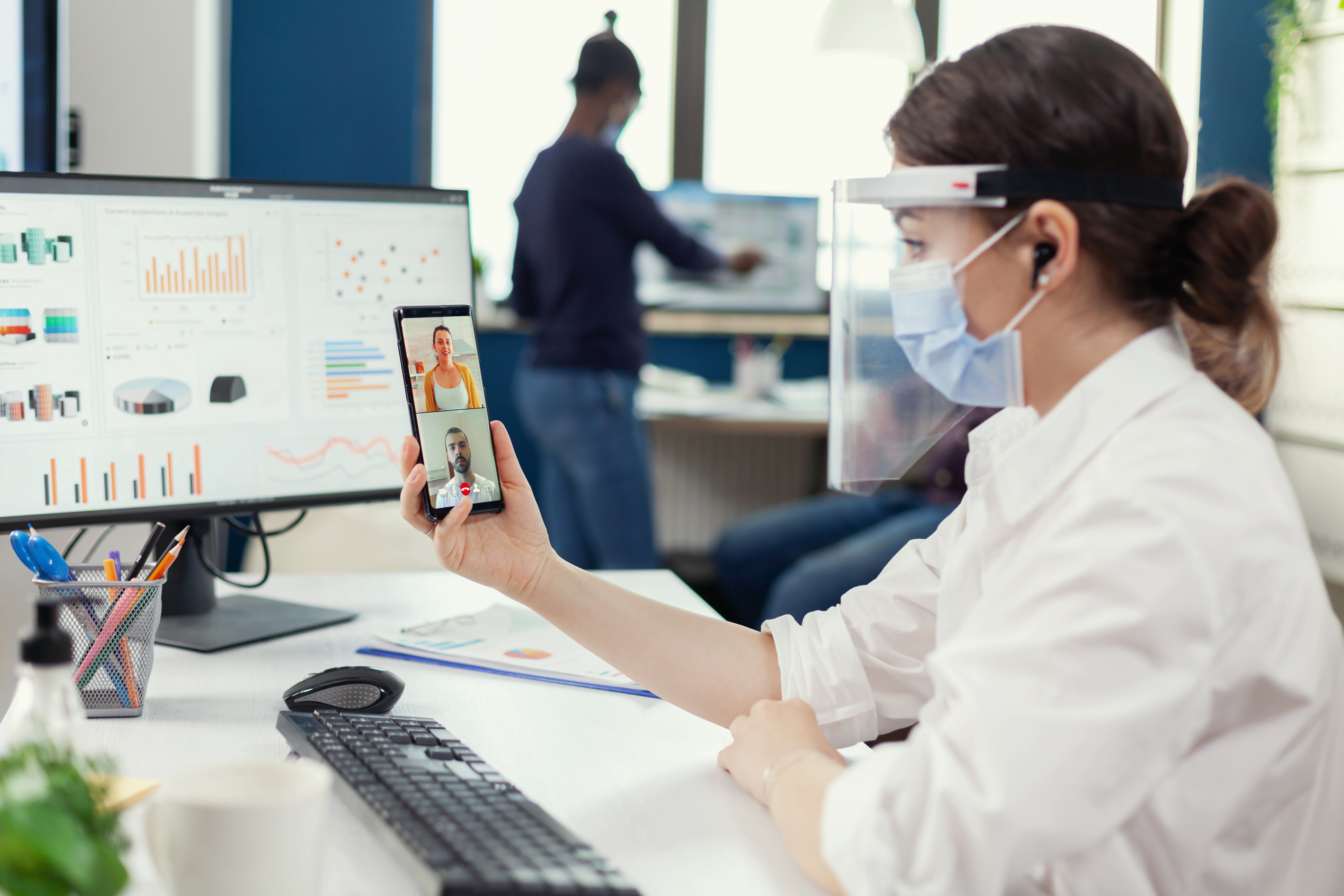 Clinical Voice Intelligence