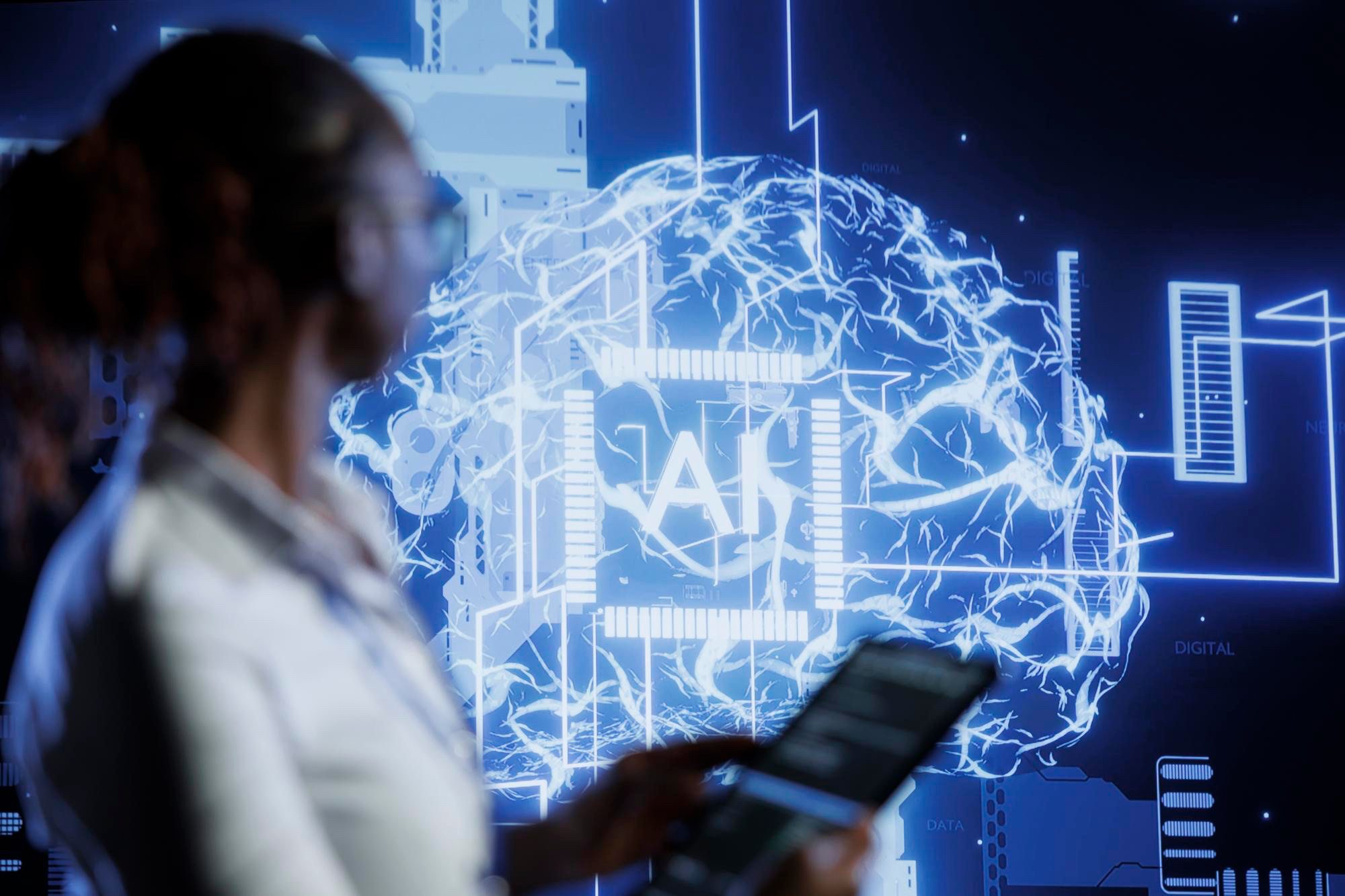 AI-Powered Content Intelligence