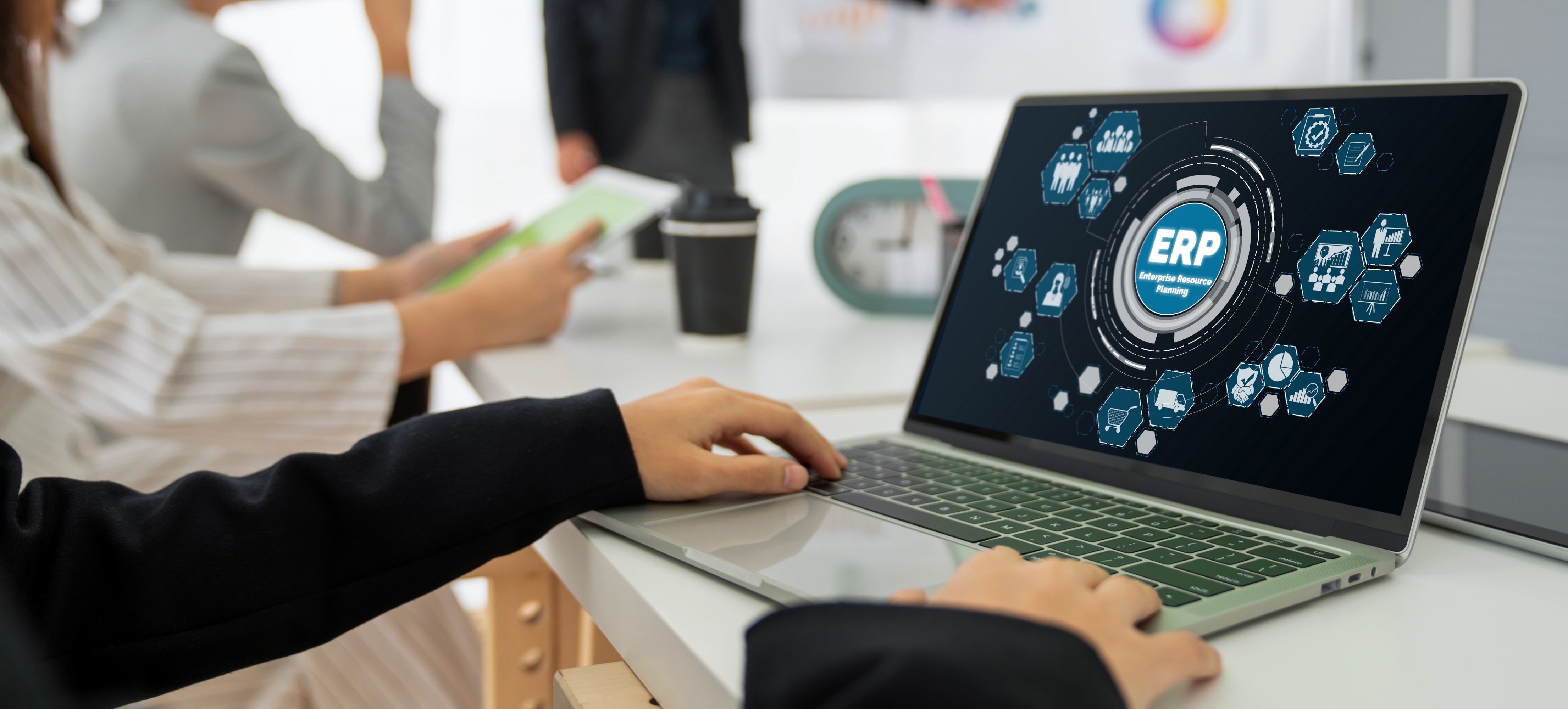 ERP & SAP on AWS