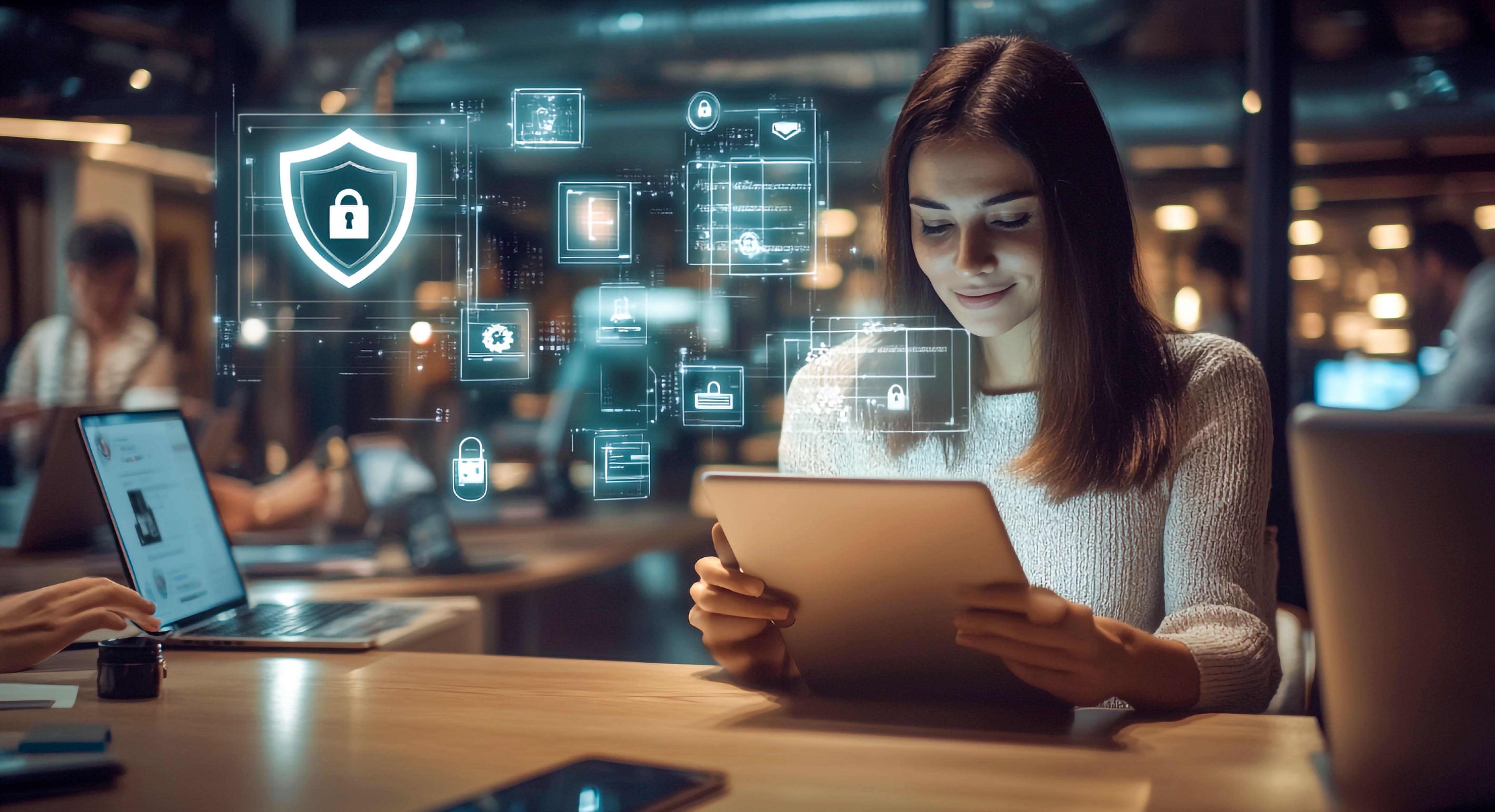Student Data Security