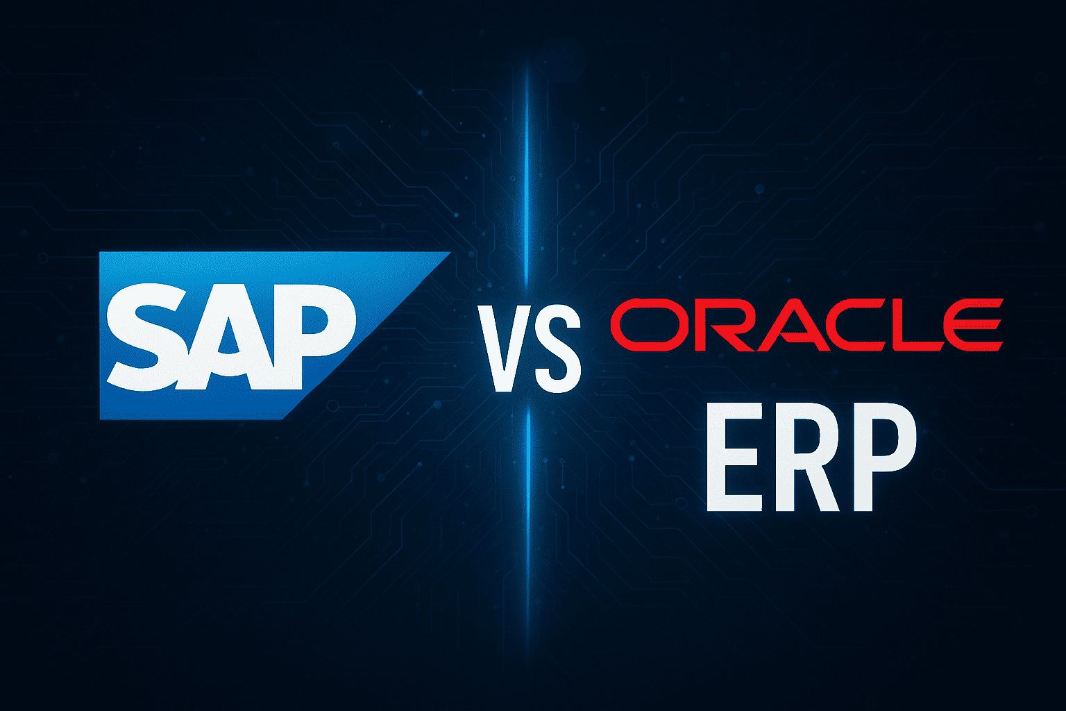 Enterprise Applications