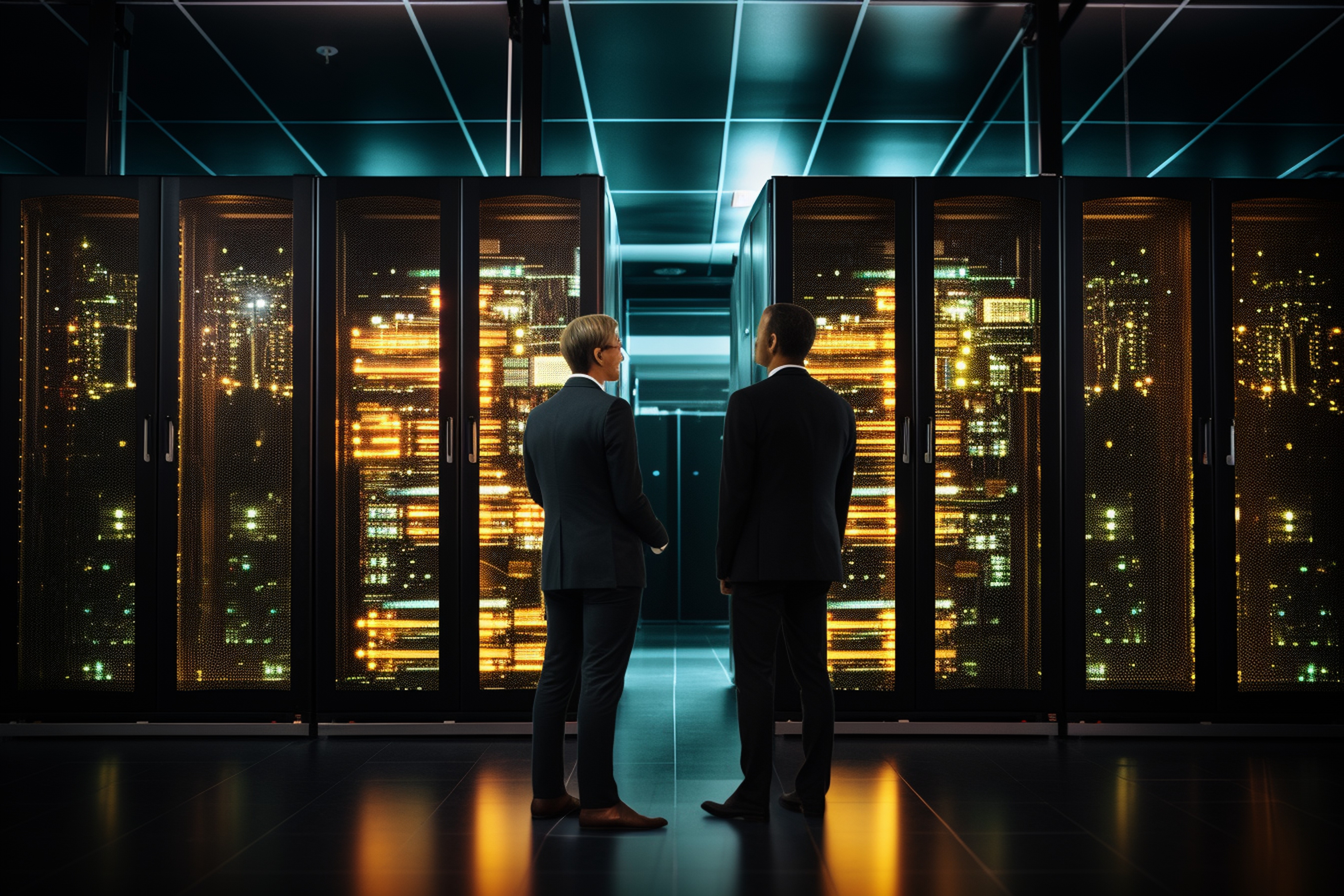 Legacy & Shared Hosting