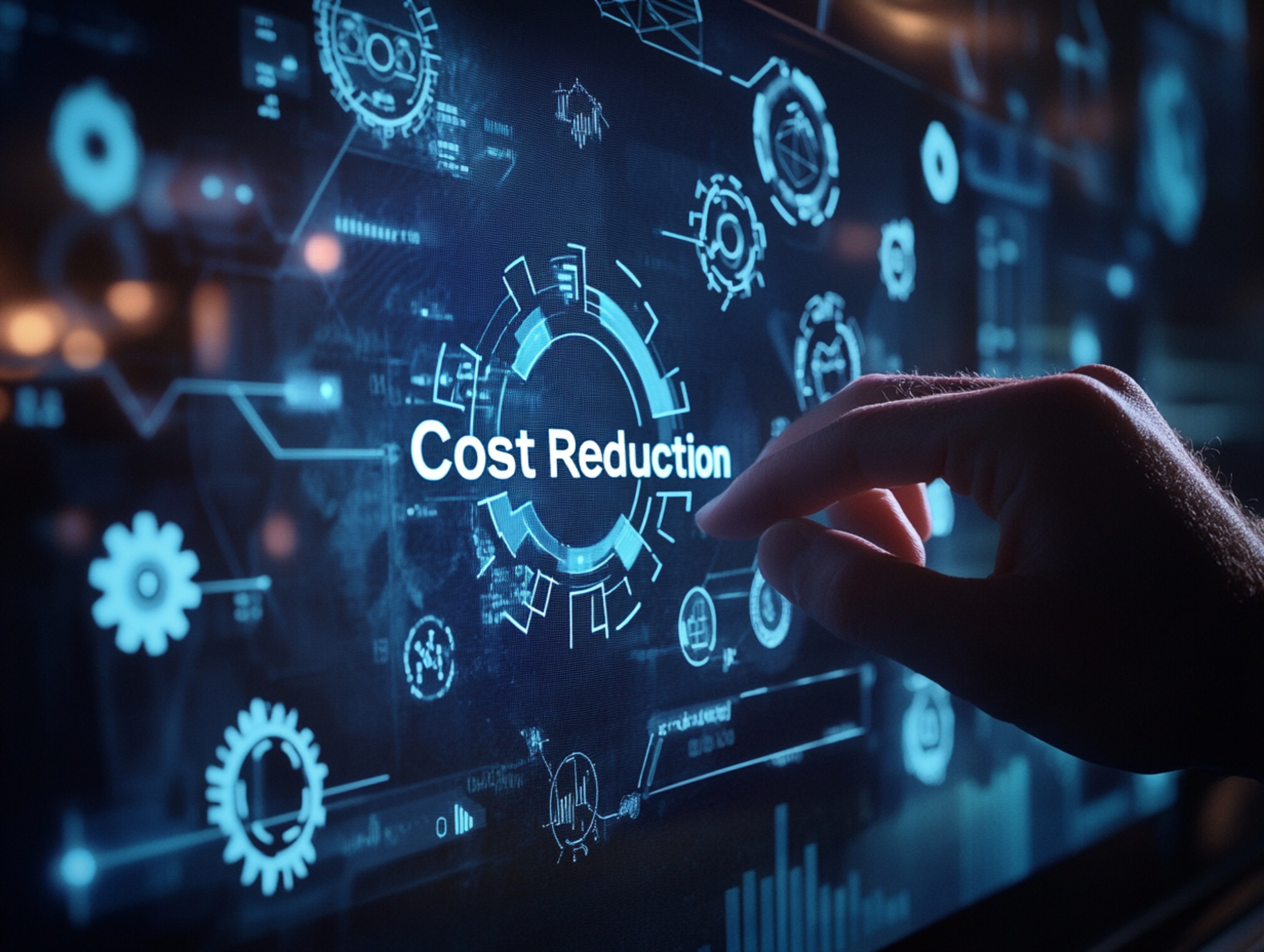 Database Cost Reduction