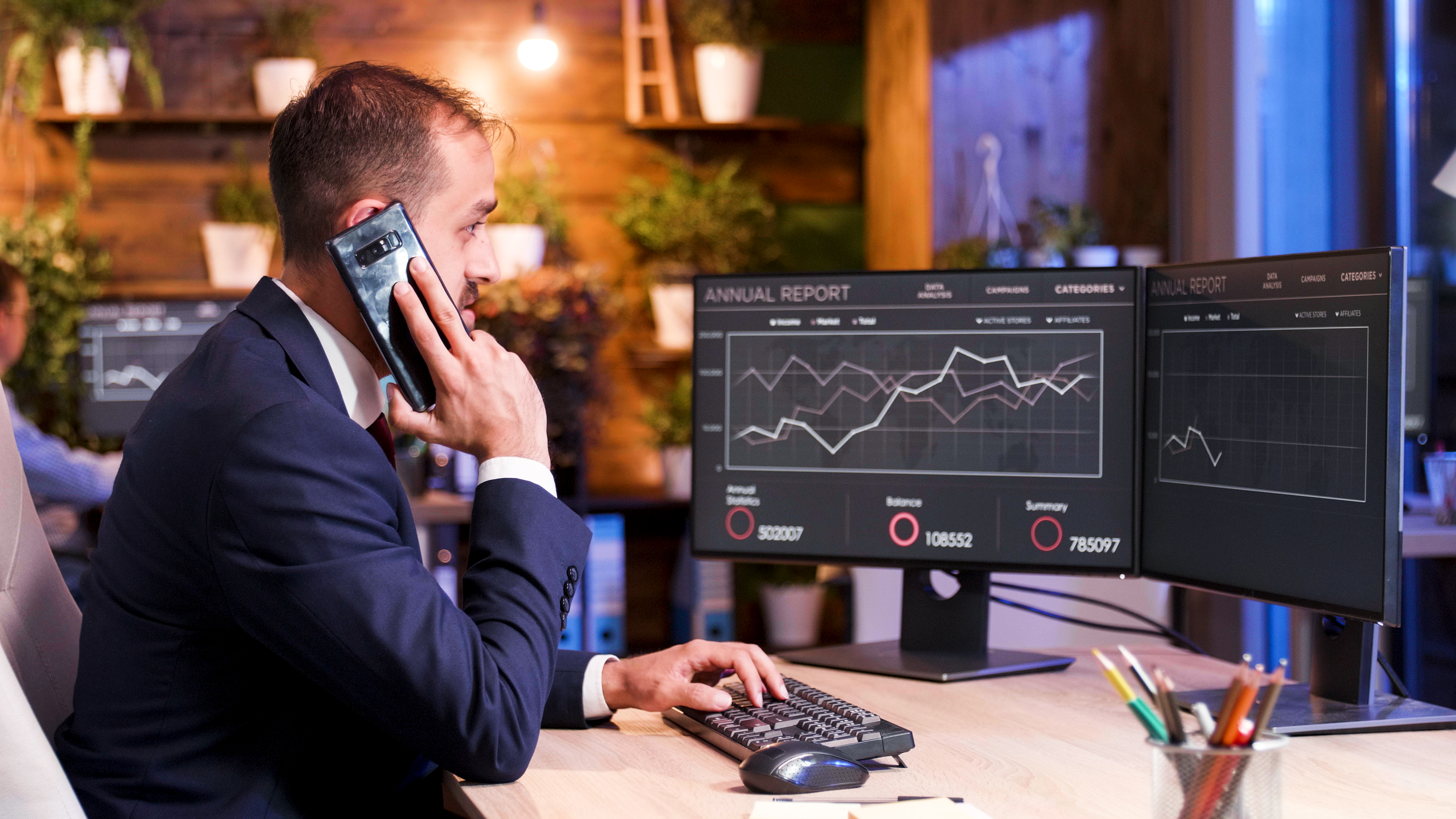 Cost Management Setup