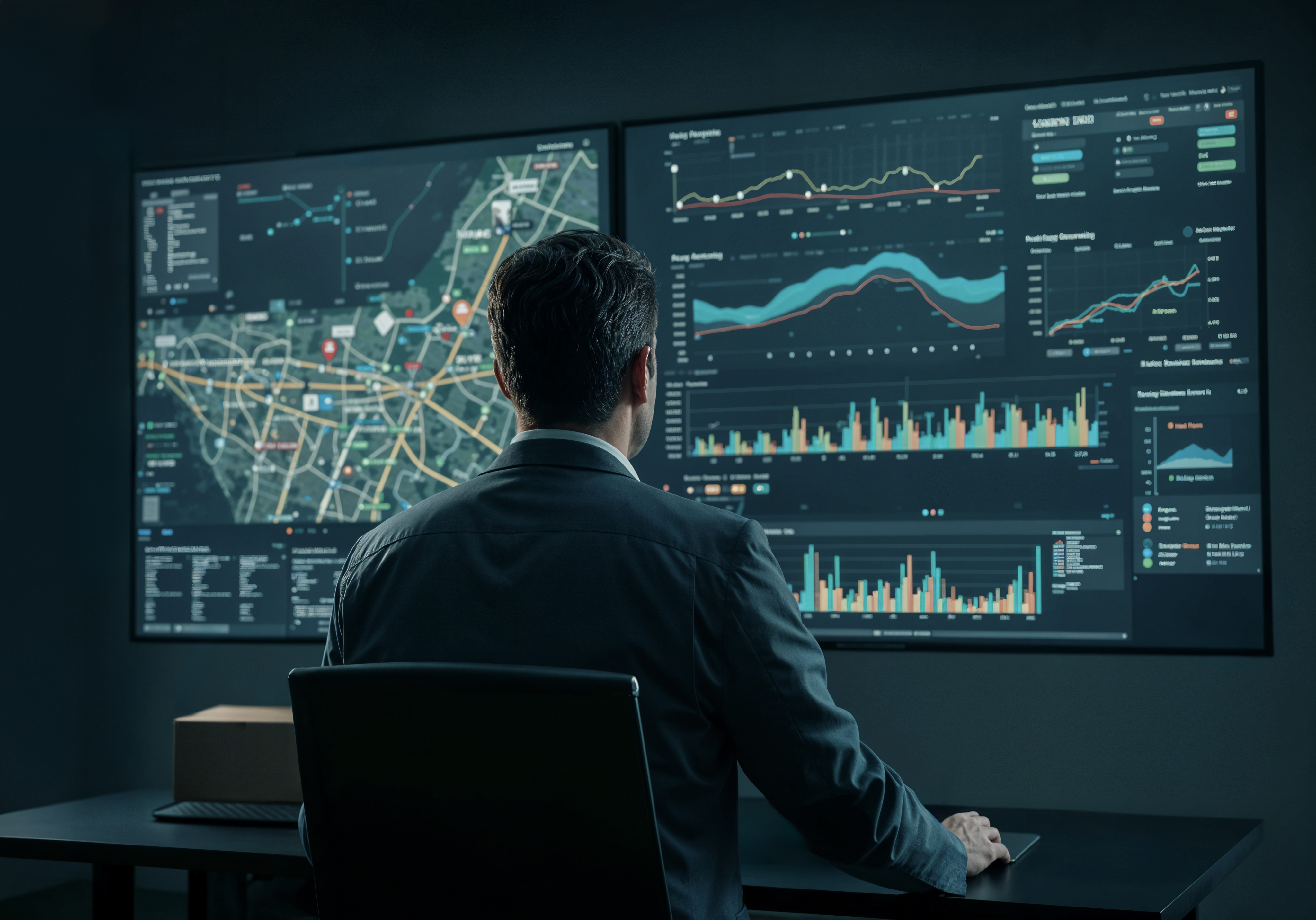 Monitoring & Observability