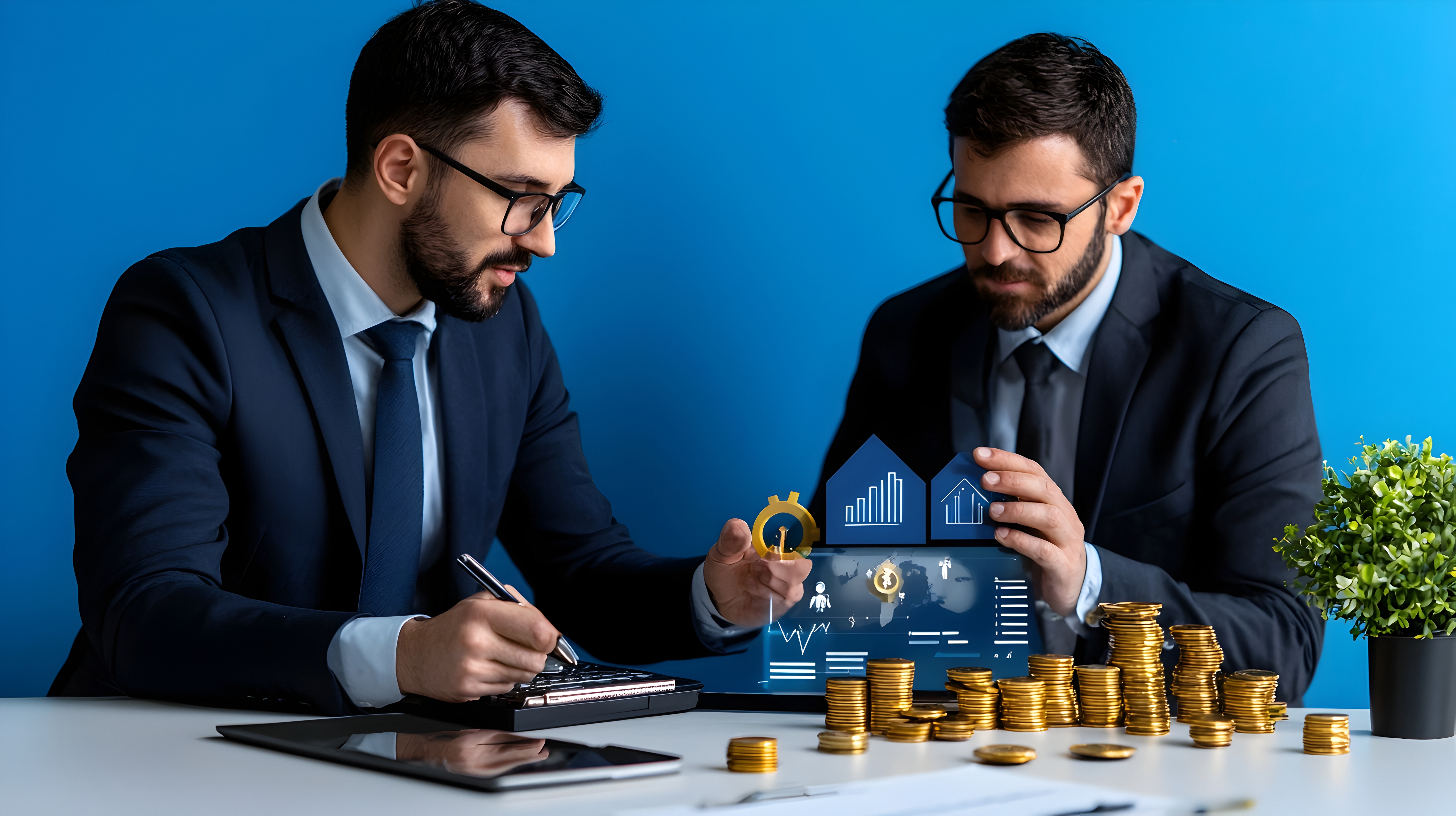 Cost Modelling