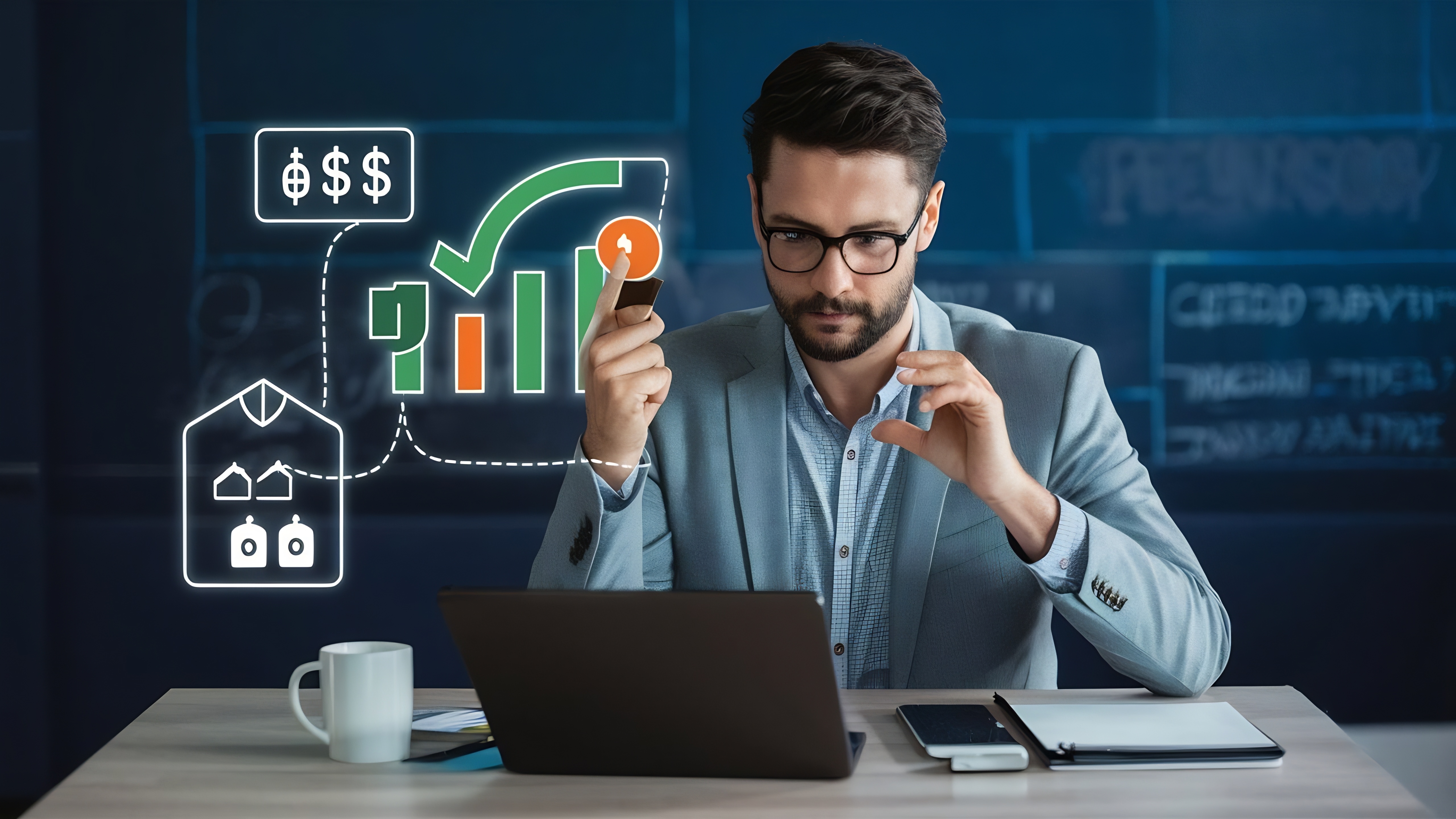 Cost Optimisation