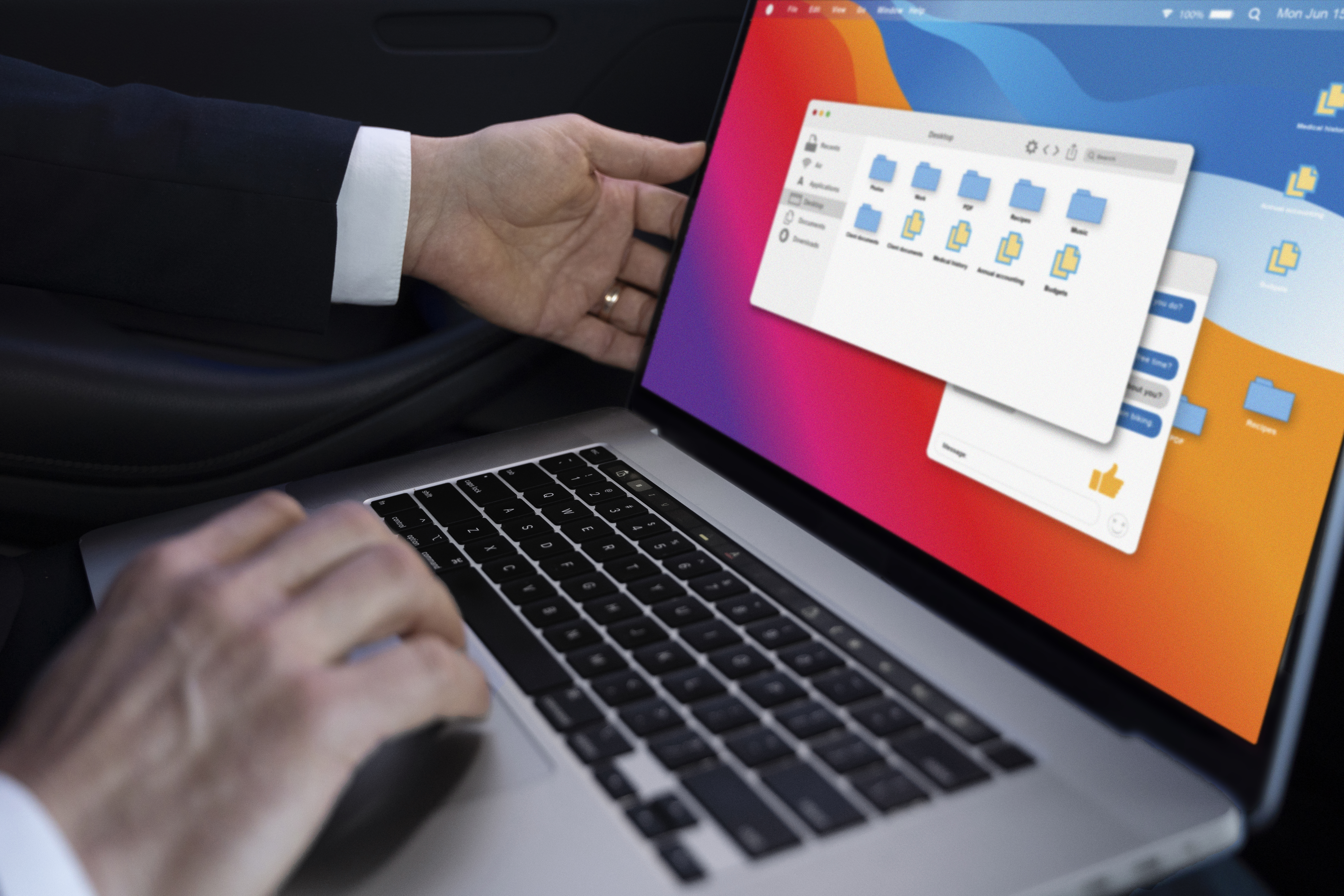 Application Modernisation