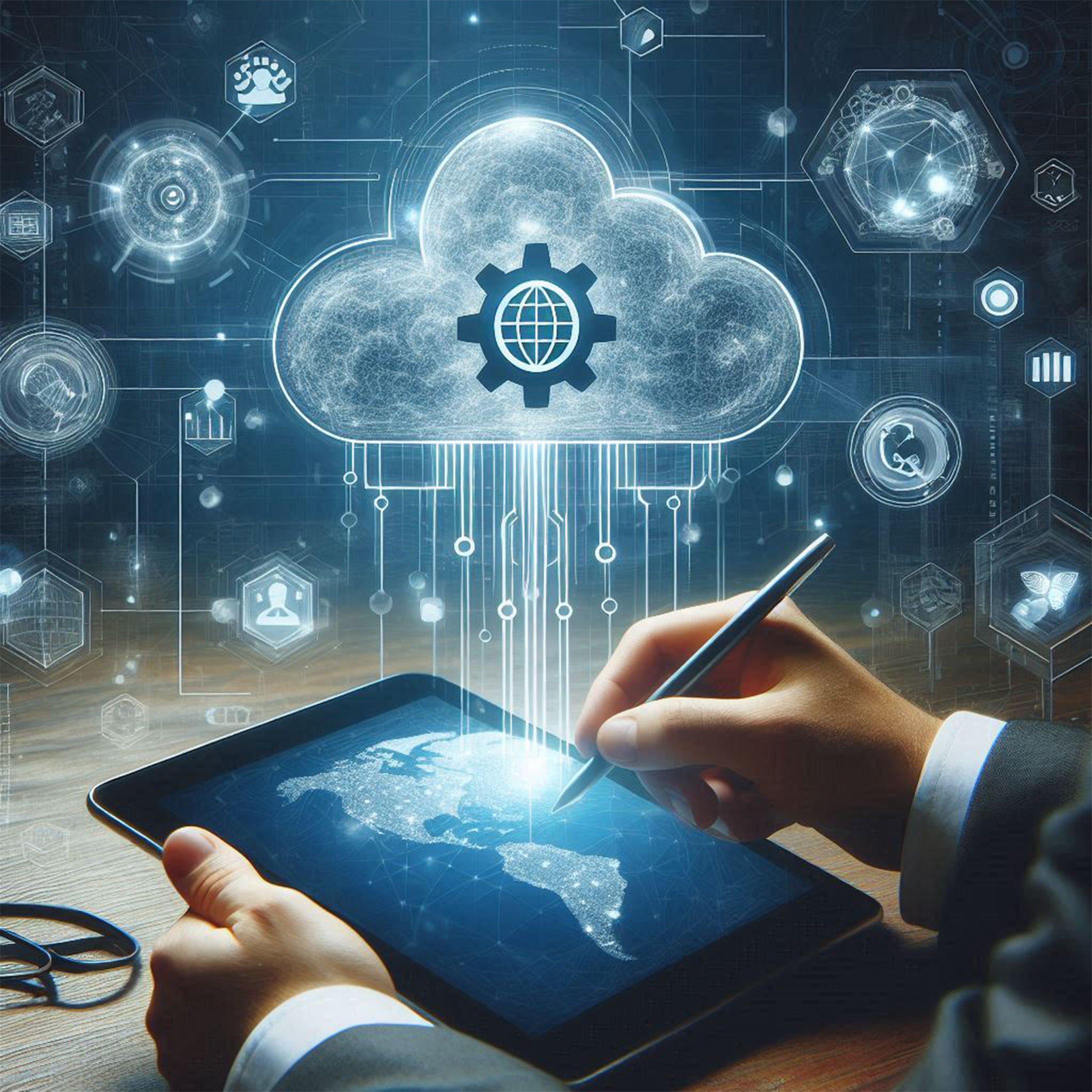 Smart Cloud Cost Engine