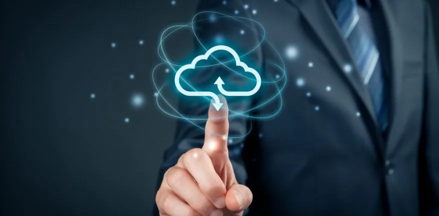 Cloud Consulting