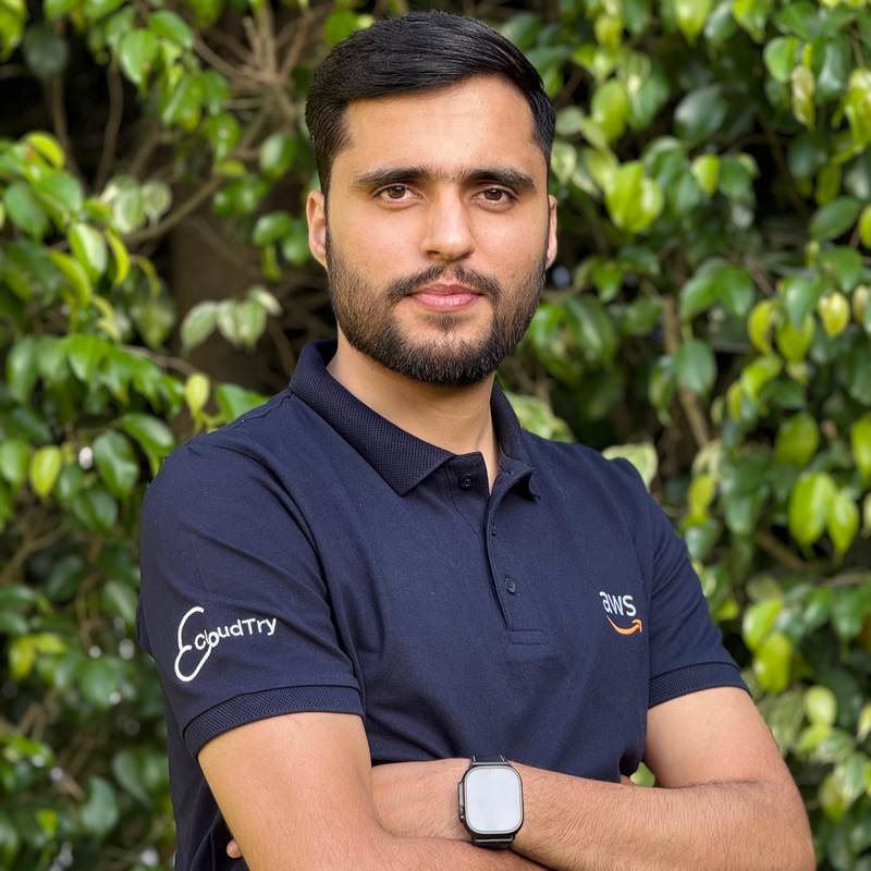 Gaurav Berry