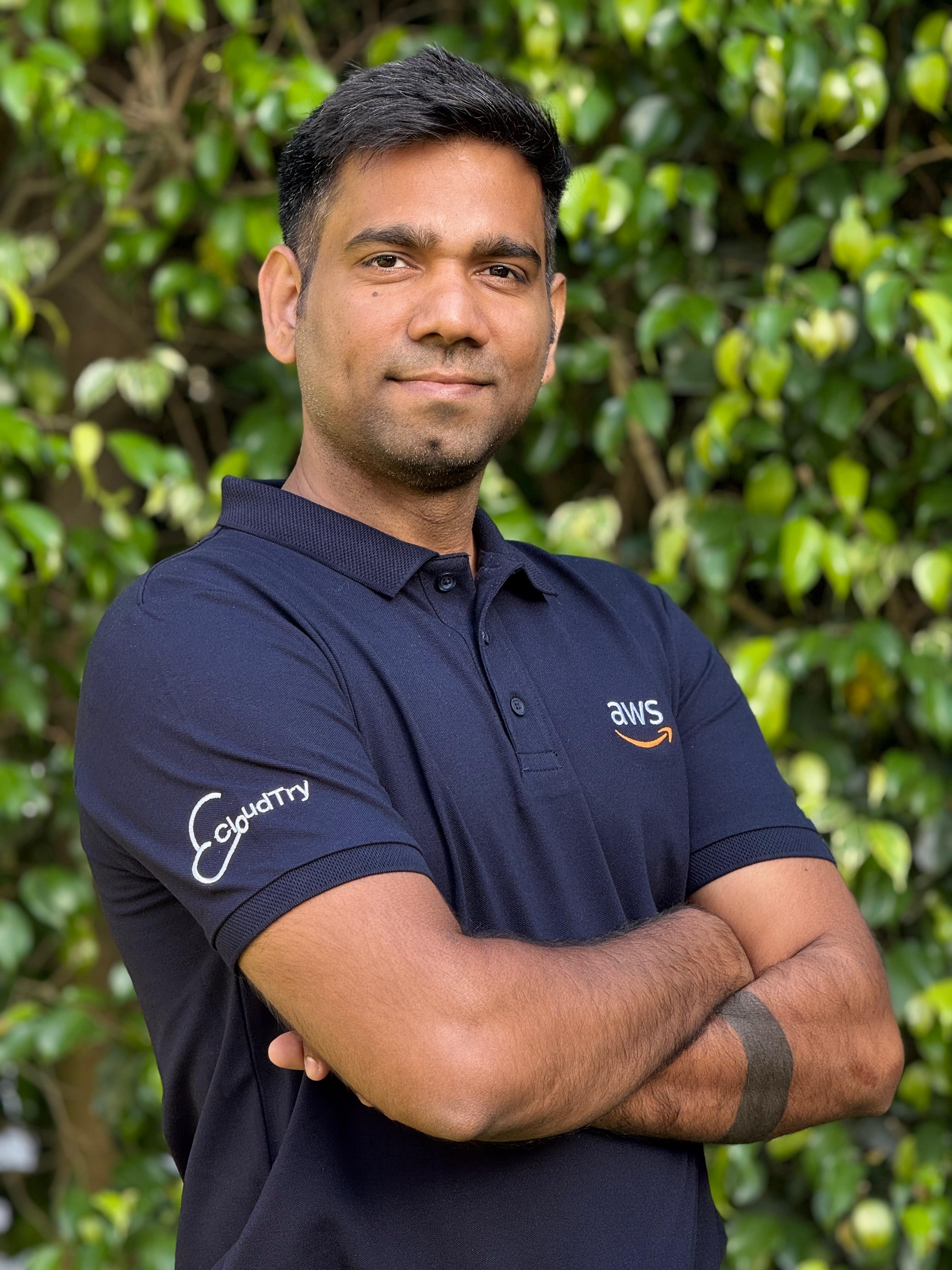 Prashant Jakhar